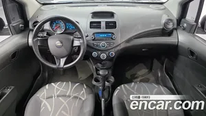 Chevrolet Spark, 2013 — миниатюра 7