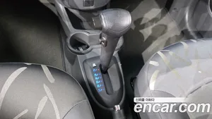 Chevrolet Spark, 2013 — миниатюра 9