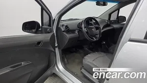 Chevrolet Spark, 2013 — миниатюра 10