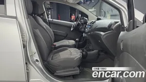 Chevrolet Spark, 2013 — миниатюра 11
