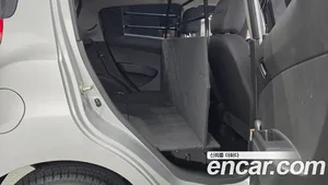 Chevrolet Spark, 2013 — миниатюра 12