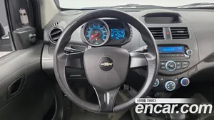 Chevrolet Spark, 2013 — миниатюра 13