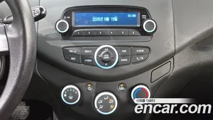 Chevrolet Spark, 2013 — миниатюра 14