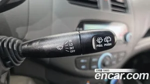 Chevrolet Spark, 2013 — миниатюра 17