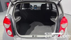 Chevrolet Spark, 2013 — миниатюра 20