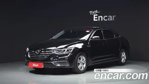 Renault SM6, 2020 — миниатюра 1