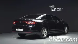 Renault SM6, 2020 — миниатюра 2