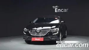 Renault SM6, 2020 — миниатюра 3