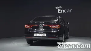 Renault SM6, 2020 — миниатюра 4