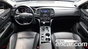 Renault SM6, 2020 — миниатюра 10