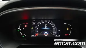 Renault SM6, 2020 — миниатюра 11