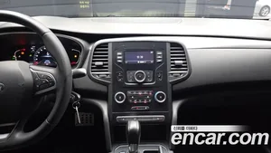 Renault SM6, 2020 — миниатюра 20