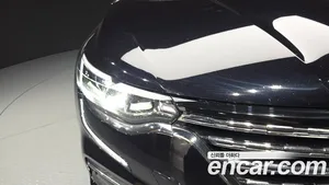 Renault SM6, 2020 — миниатюра 8