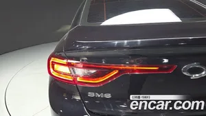 Renault SM6, 2020 — миниатюра 9
