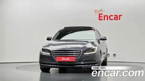 Hyundai Genesis, 2015 — миниатюра 3