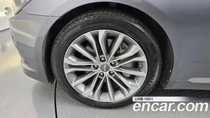 Hyundai Genesis, 2015 — миниатюра 5