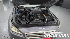 Hyundai Genesis, 2015 — миниатюра 6