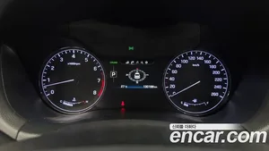 Hyundai Genesis, 2015 — миниатюра 11