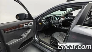 Hyundai Genesis, 2015 — миниатюра 13