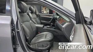 Hyundai Genesis, 2015 — миниатюра 17