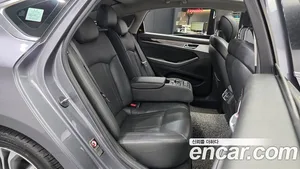 Hyundai Genesis, 2015 — миниатюра 18