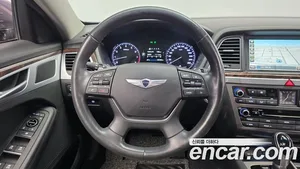 Hyundai Genesis, 2015 — миниатюра 19
