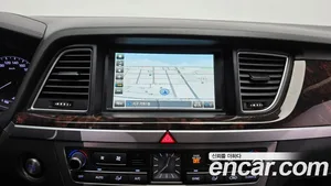 Hyundai Genesis, 2015 — миниатюра 20