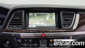 Hyundai Genesis, 2015 — миниатюра 21