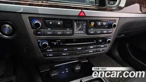 Hyundai Genesis, 2015 — миниатюра 22