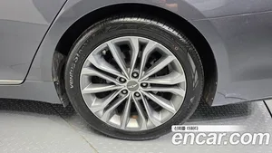 Hyundai Genesis, 2015 — миниатюра 7