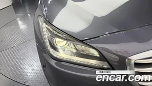 Hyundai Genesis, 2015 — миниатюра 8