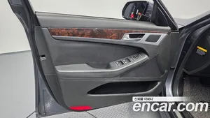 Hyundai Genesis, 2015 — миниатюра 14