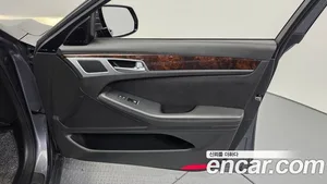 Hyundai Genesis, 2015 — миниатюра 15