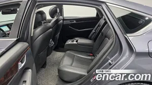 Hyundai Genesis, 2015 — миниатюра 16