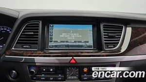 Hyundai Genesis, 2015 — миниатюра 27