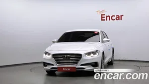 Hyundai Grandeur, 2018 — миниатюра 3