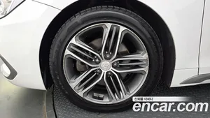 Hyundai Grandeur, 2018 — миниатюра 5