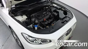 Hyundai Grandeur, 2018 — миниатюра 6