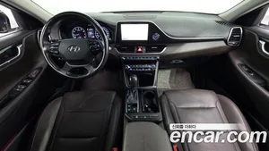 Hyundai Grandeur, 2018 — миниатюра 7