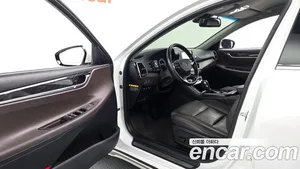 Hyundai Grandeur, 2018 — миниатюра 10