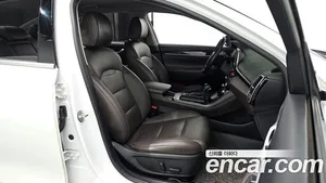 Hyundai Grandeur, 2018 — миниатюра 11