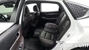Hyundai Grandeur, 2018 — миниатюра 12