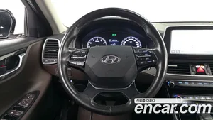Hyundai Grandeur, 2018 — миниатюра 13