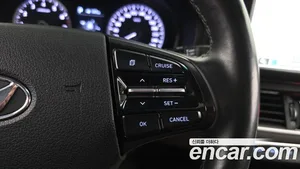 Hyundai Grandeur, 2018 — миниатюра 16