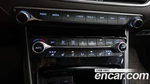 Hyundai Grandeur, 2018 — миниатюра 17