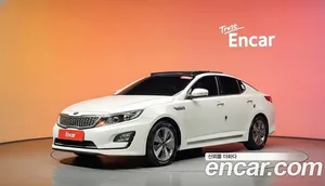 Kia K5, 2014 — миниатюра 31