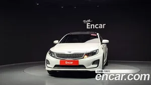 Kia K5, 2014 — миниатюра 2