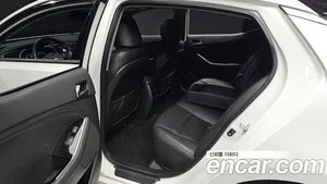 Kia K5, 2014 — миниатюра 17
