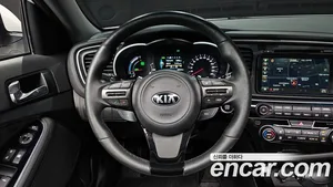 Kia K5, 2014 — миниатюра 18
