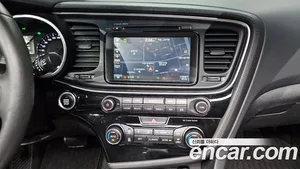 Kia K5, 2014 — миниатюра 19